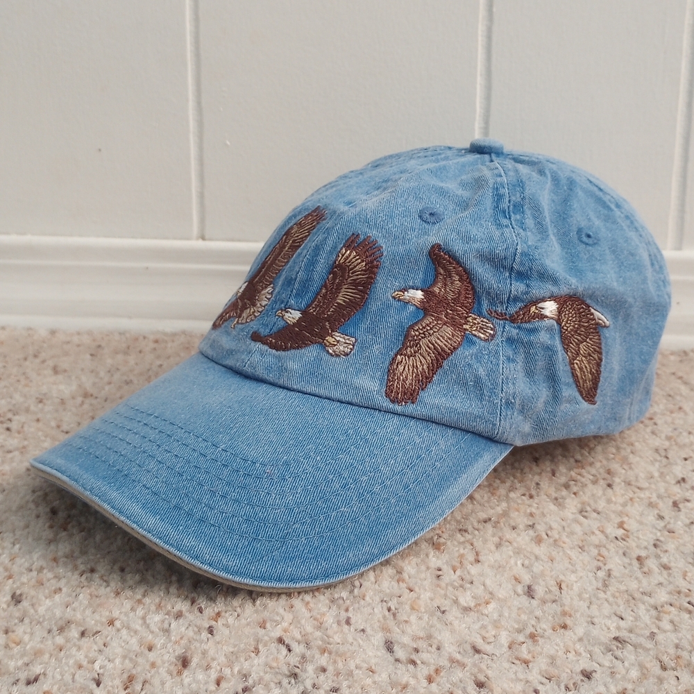 Eagle Hat - Picture 1 of 6